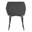 35cm H Upholstered Low Back Armchair-1878621515