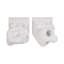 Sagebrook Home Wella Polyresin Thinking Man Bookends Set - Enhance Your Shelves-1296045650-1296045651