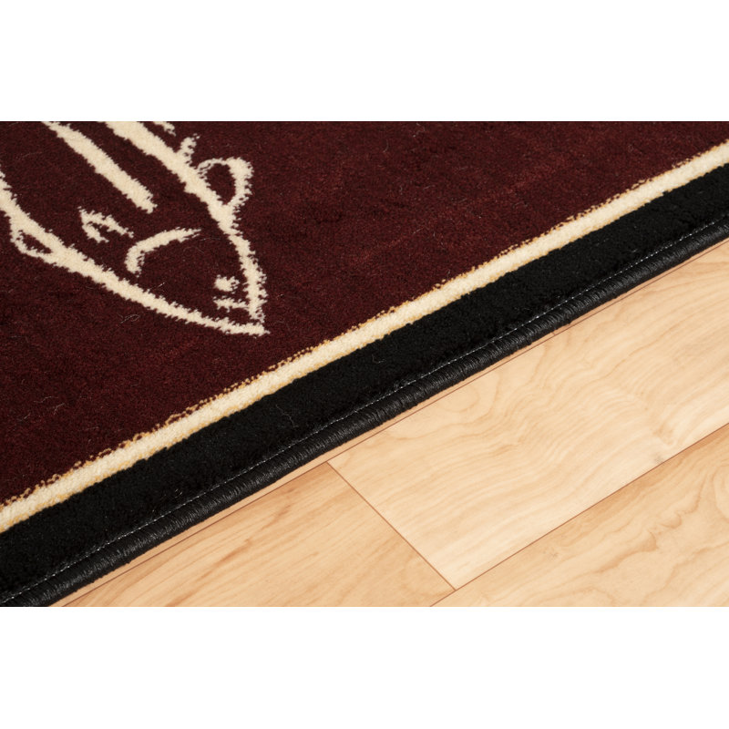 Tapis intérieur / extérieur Soleil