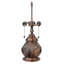 Meyda Tiffany & Stained Glass Table Lamp