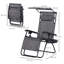 Outdoor Lounge Chair-202962905