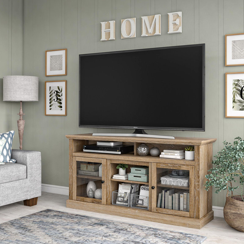 TV Stand For Tvs Up To 65"