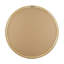 Miroir rond en rotin 31,9 po