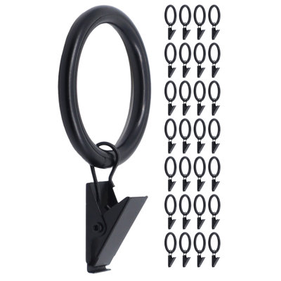 Curtain Rings