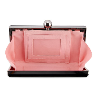 V.I.P. Flasque 3 oz Incognito Clutch