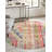 Newburyport Washable Geometric Indoor Rug-1041498720