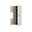 Decoda Display Cabinet