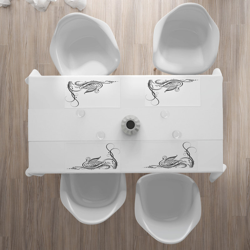 Récapitulatif 18,5" swan