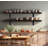Emerald Lee 2 Piece Poplar Bracket Shelf-96096677