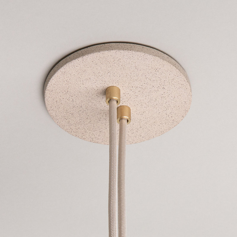 Shado Pendant, Sand