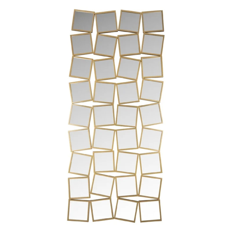 Mirror Rectangle Mirror