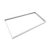 2' x 4' Panel Light Surface Mount Kits, 50mm thickness