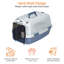 Marcus Pet Carrier