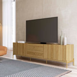 Gunay TV Stand for TVs up to 75"