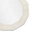 Ares Bone Wall Mirror