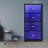 Adriannah 17.7'' W 4 - Drawer Dresser