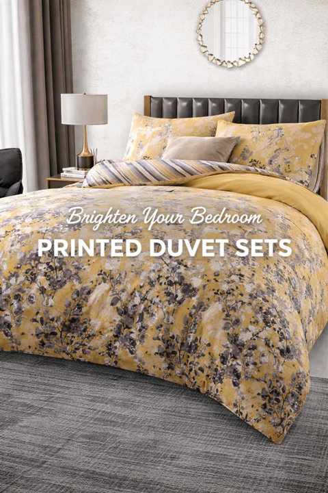 Everyday Luxury Duvets