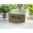 Deracy Wood Food Storage Container