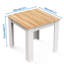 2 -Person Dining Set