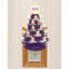 Arbre de Noël 6,5 po Nite Lite-398490586