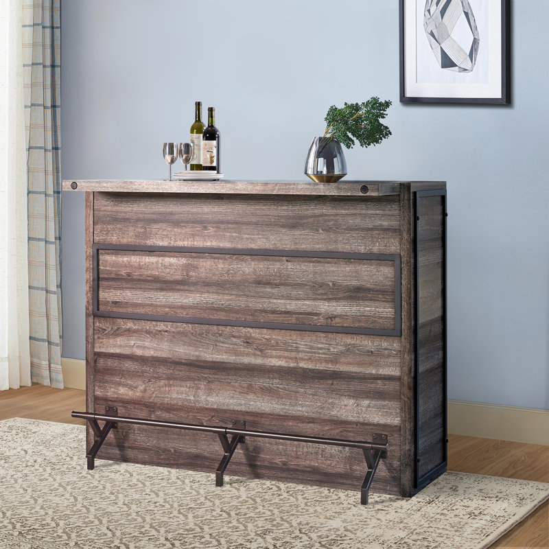 Jadalyse 51'' Bar Cabinet