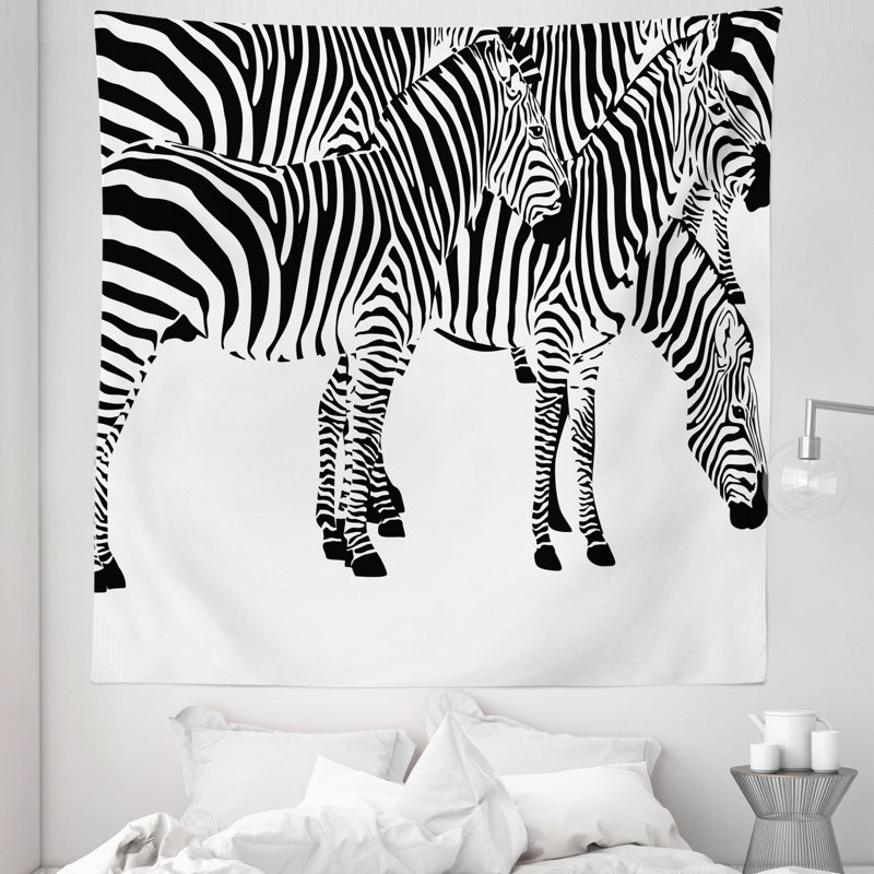 Microfiber Wall Hanging, 223.52cm H x 223.52cm W