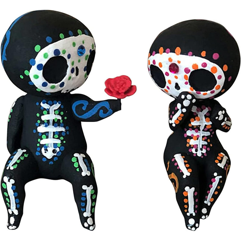 Figurines et sculptures Carys