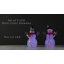 Figurines de Noël et objets de collection