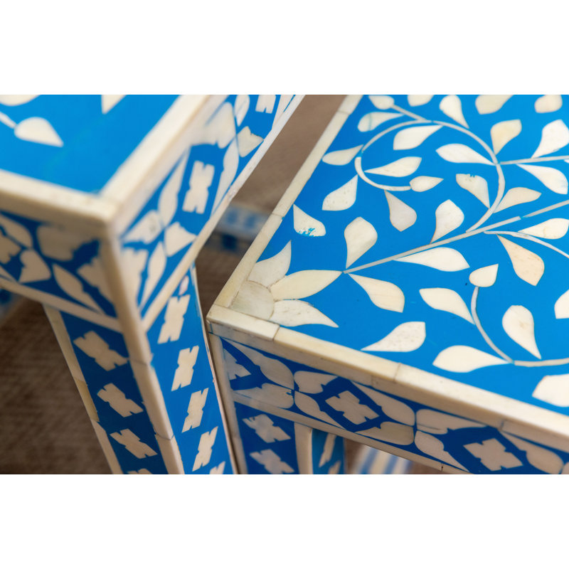 Nesting Tables