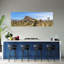 Joshua Tree Desert Landscape Abstract Contemporary Landscape Nature Art-2136344120