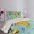Wanderlust Eclectic Polyester Coverlet-41890597