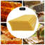30 pièces Honeycomb Foundation Beewax Honey Bee Hive