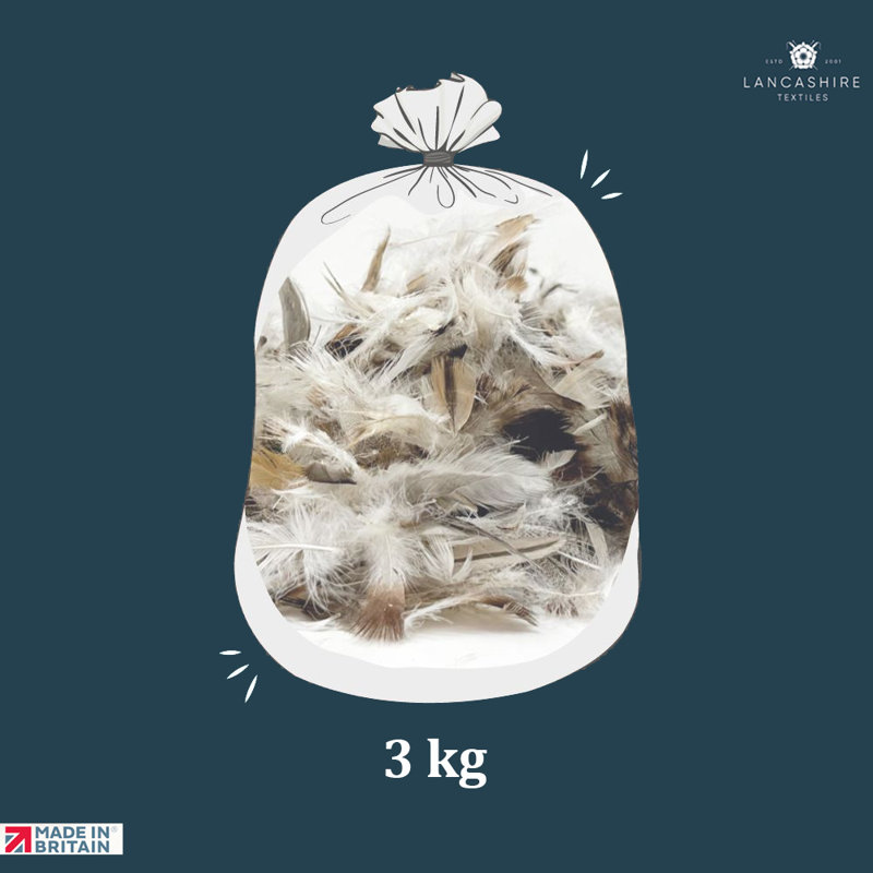 Agran W107.95cm Soft Support Pillow