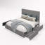 Lit plateforme avec rangement Silvester-1315120172-1316038117