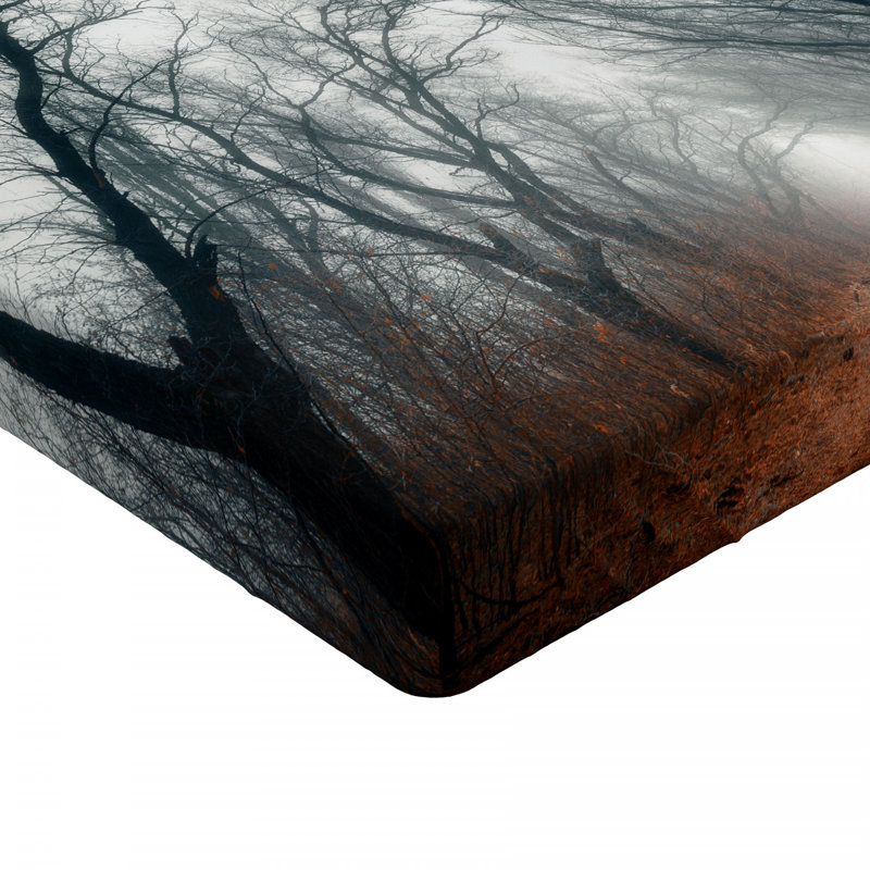 Microfiber Fitted Sheet, Full Fitted Sheet