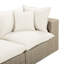 Canapé modulaire d'extérieur Cali Natural Performance-153766724-153766727