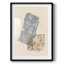 Embimished Scrim I - Impression encadrée-1831440845-1831440846