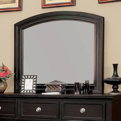 Arnkil Flat Wall Mirror