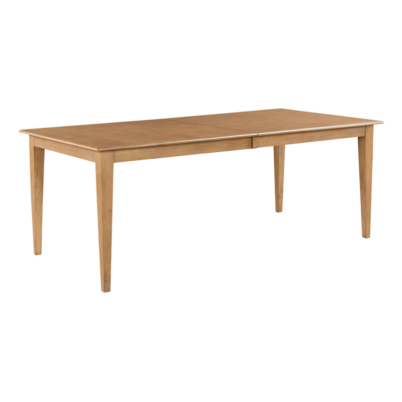 Table de salle à manger 80 "