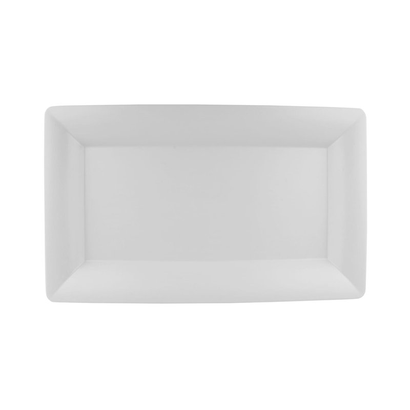ML-111-BK – 13" X 21.25" Display Tray, White