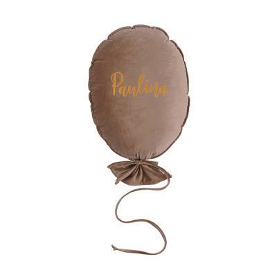 Malikah Novelty Cushion