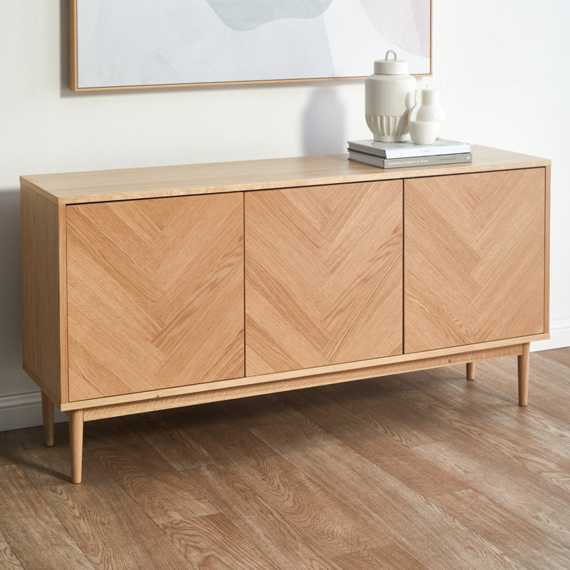 Dion 150cm Sideboard