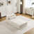 Tissu blanc