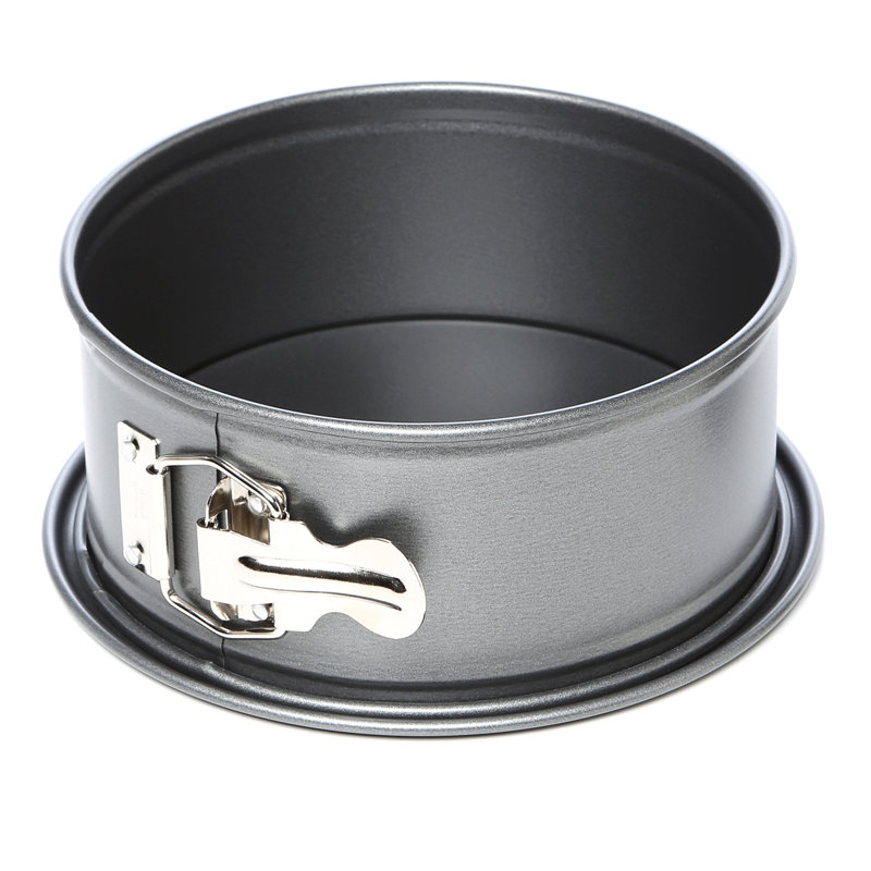 Nordic Ware Pro Form Non-Stick Round Leak Proof Springform Pan