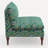 Rifle Paper Co. x Cloth & Company Louie Settee-1477781596-1540053518