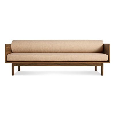 Souvenir 87'' Upholstered Sofa