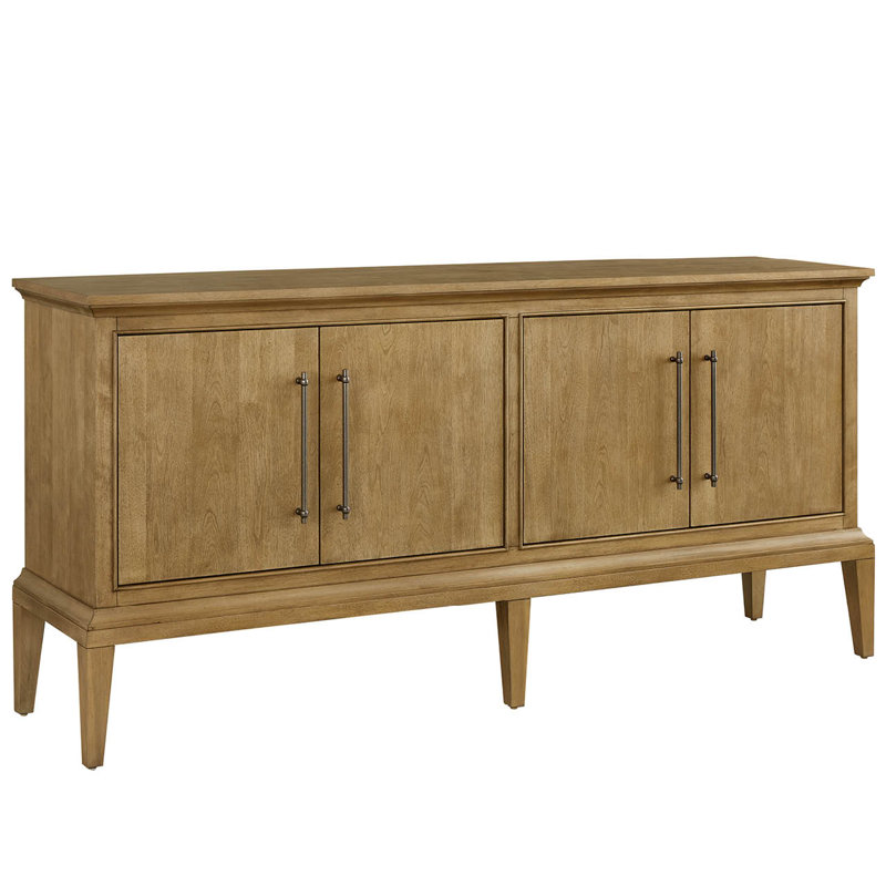 Birchaven 76"  Credenza, Brindle