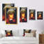 Ampoule de jeu vidéo Fusion III - art moderne et contemporain sur toile-251382785-251382786