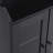 Mikulski 78.3'' Kitchen Pantry-465888254