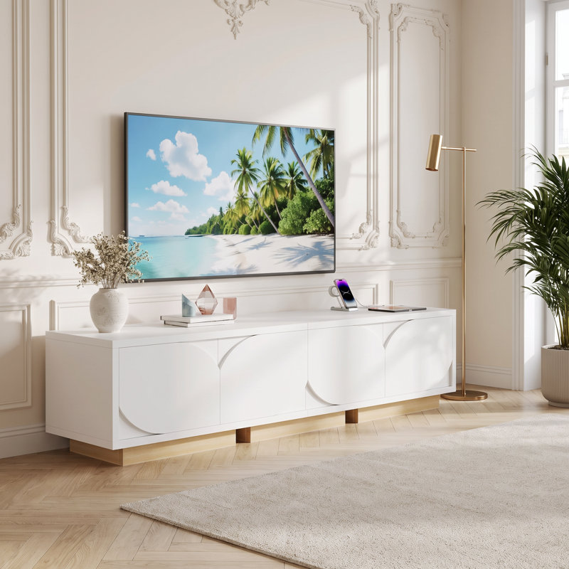 175 cm W Display Cabinet